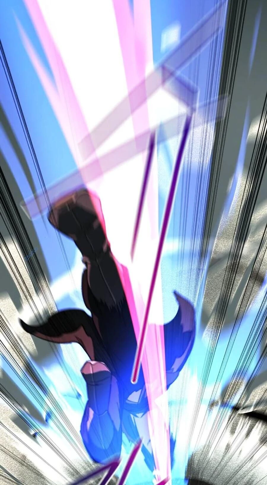 Hoa Sơn Tái Xuất Chapter 106 - Trang 3