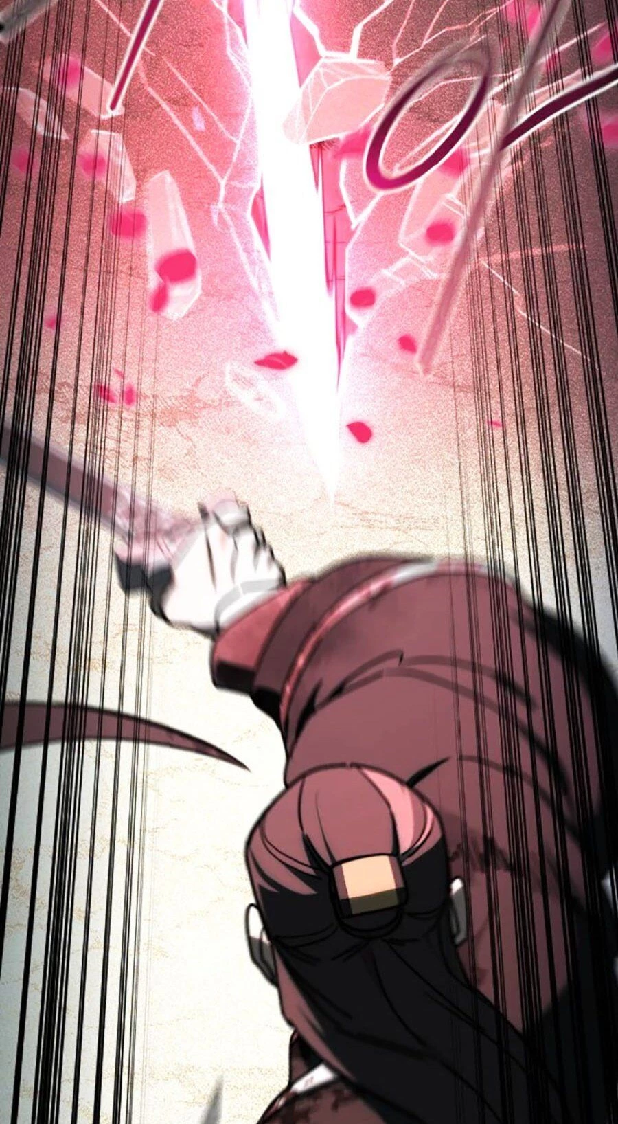 Hoa Sơn Tái Xuất Chapter 106 - Trang 3