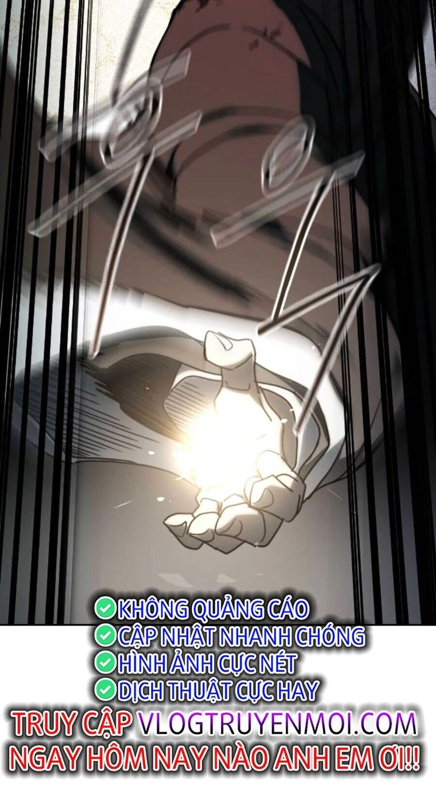 Hoa Sơn Tái Xuất Chapter 106 - Trang 3