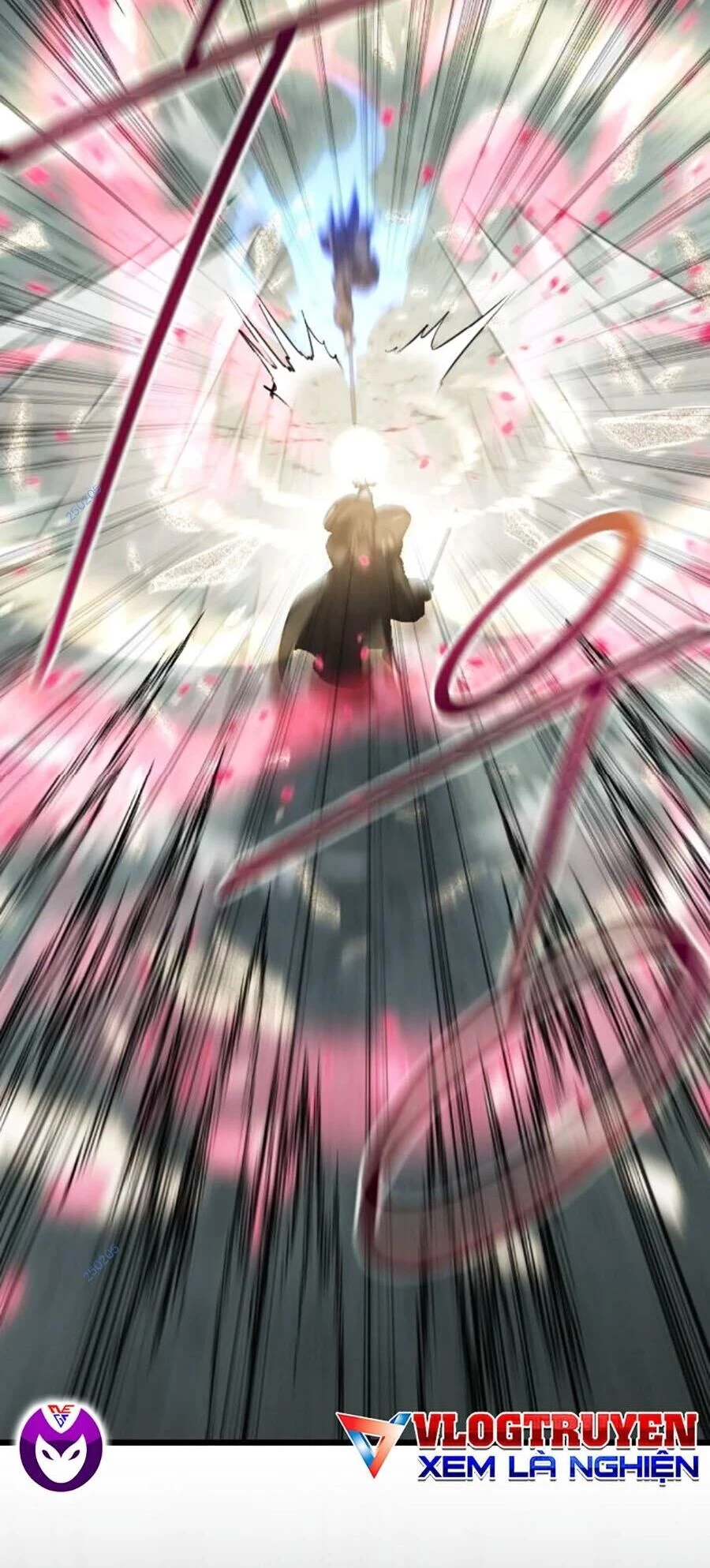 Hoa Sơn Tái Xuất Chapter 106 - Trang 3