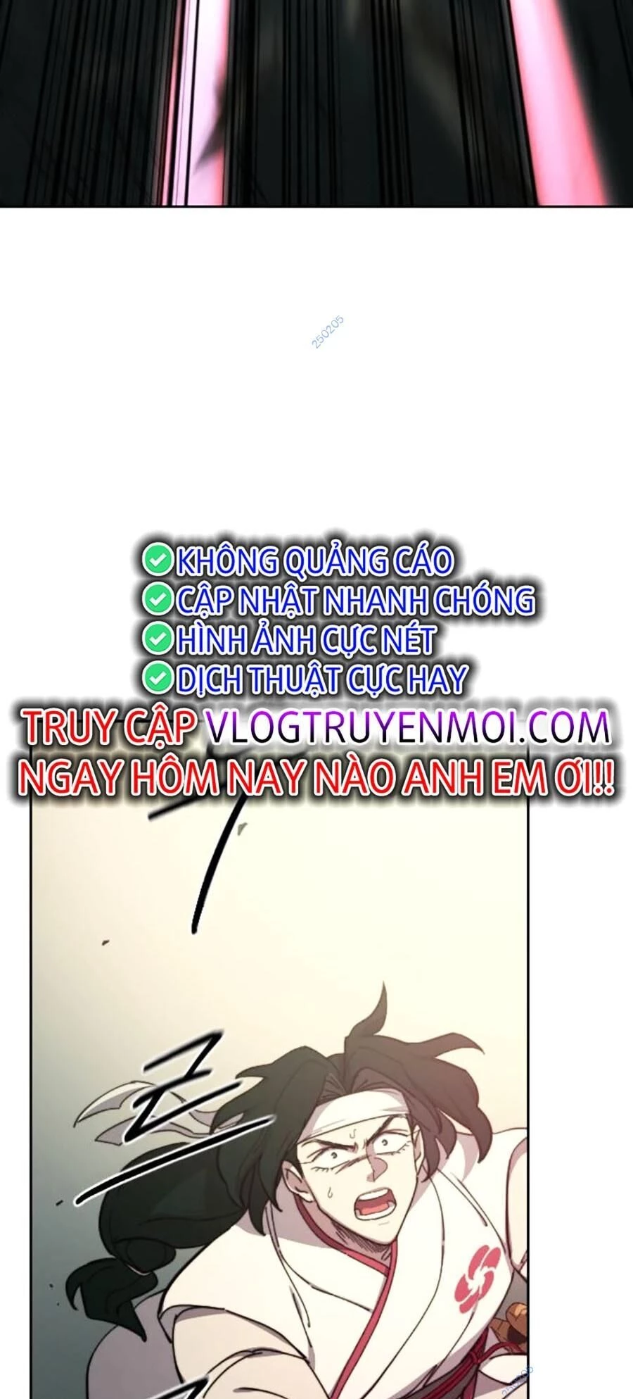 Hoa Sơn Tái Xuất Chapter 106 - Trang 3