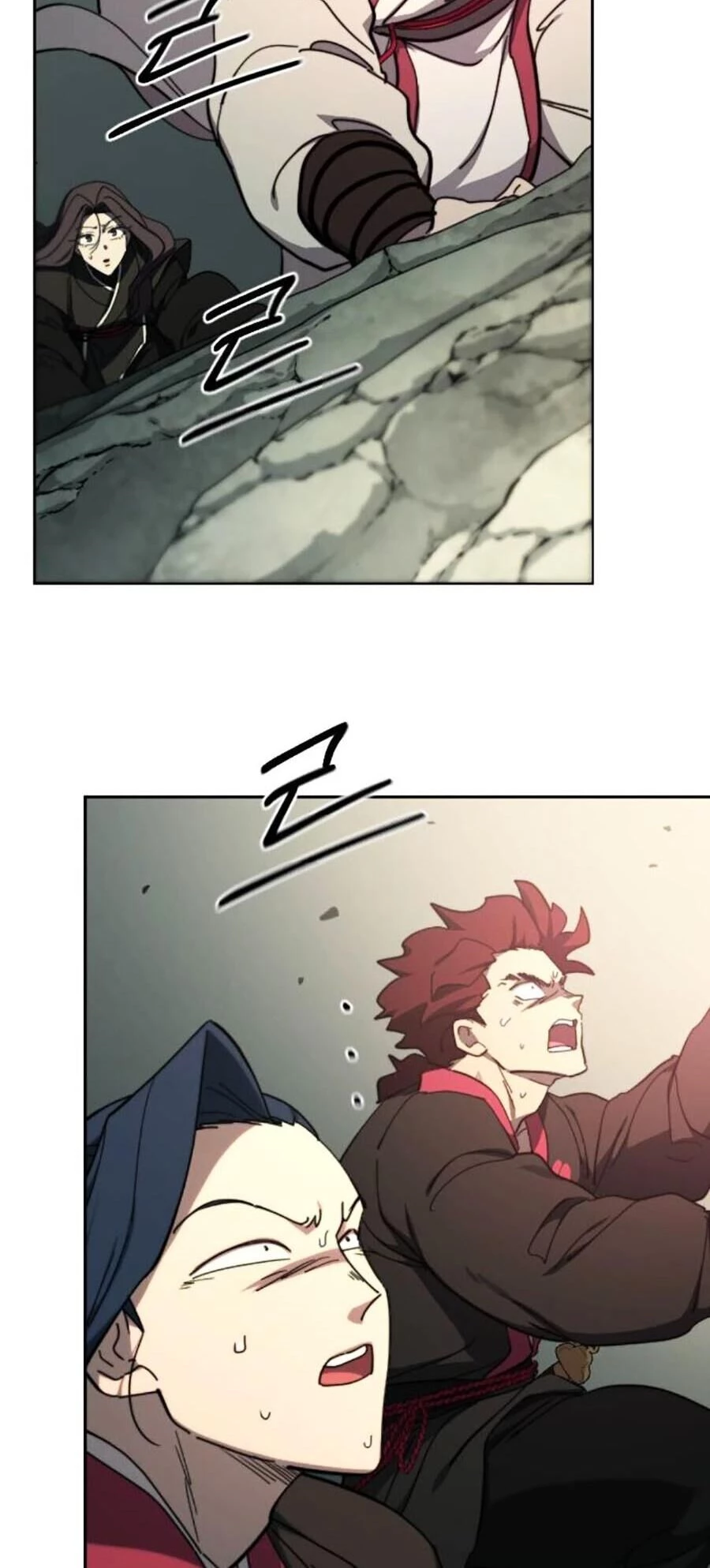 Hoa Sơn Tái Xuất Chapter 106 - Trang 3