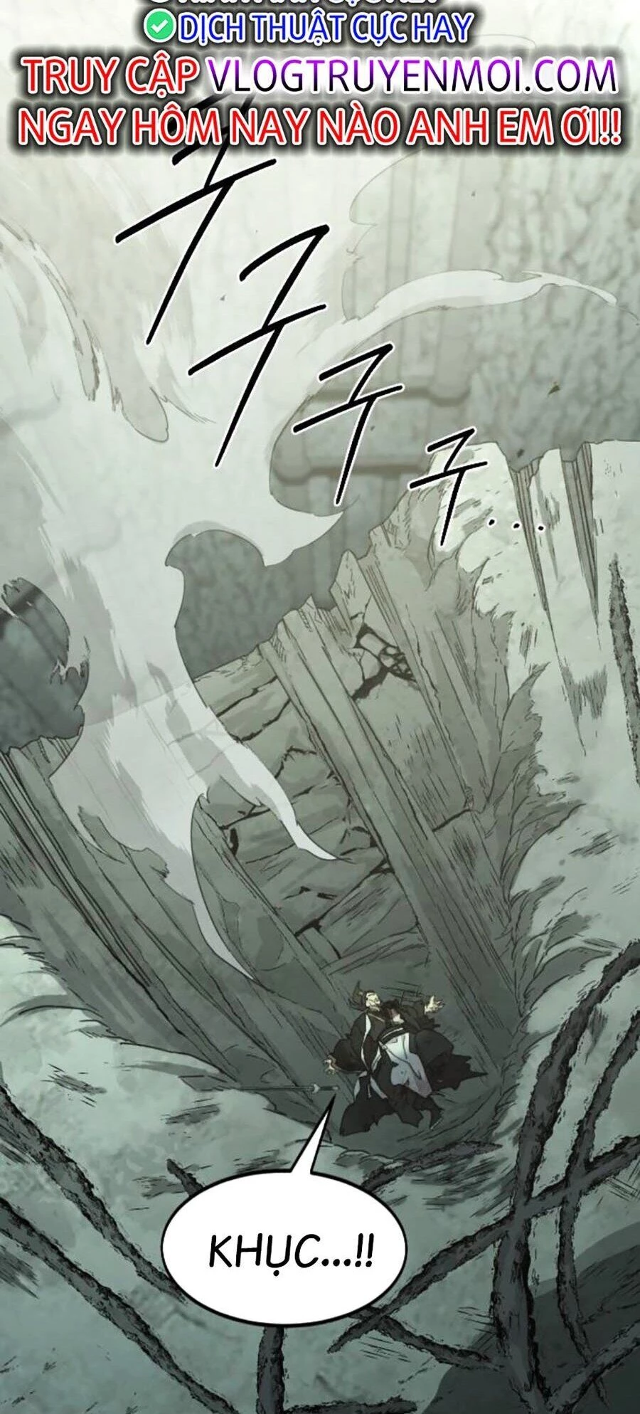 Hoa Sơn Tái Xuất Chapter 106 - Trang 3