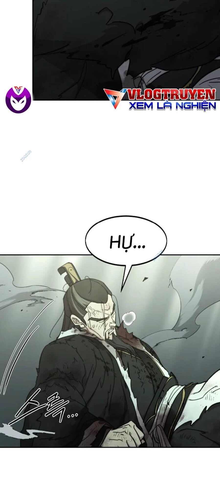 Hoa Sơn Tái Xuất Chapter 106 - Trang 3