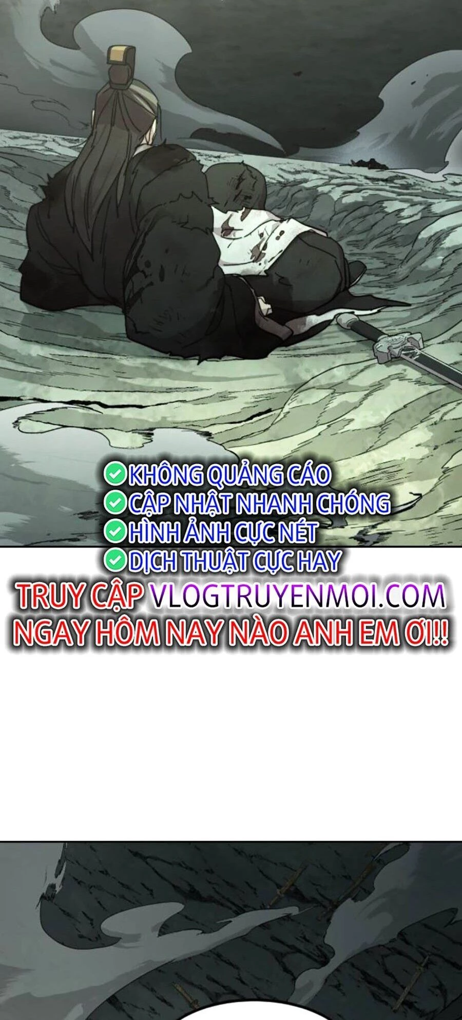 Hoa Sơn Tái Xuất Chapter 106 - Trang 3
