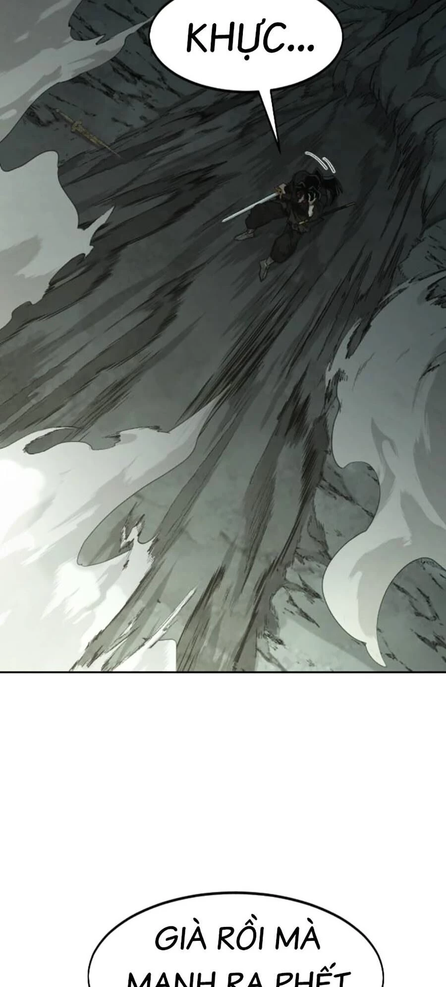 Hoa Sơn Tái Xuất Chapter 106 - Trang 3