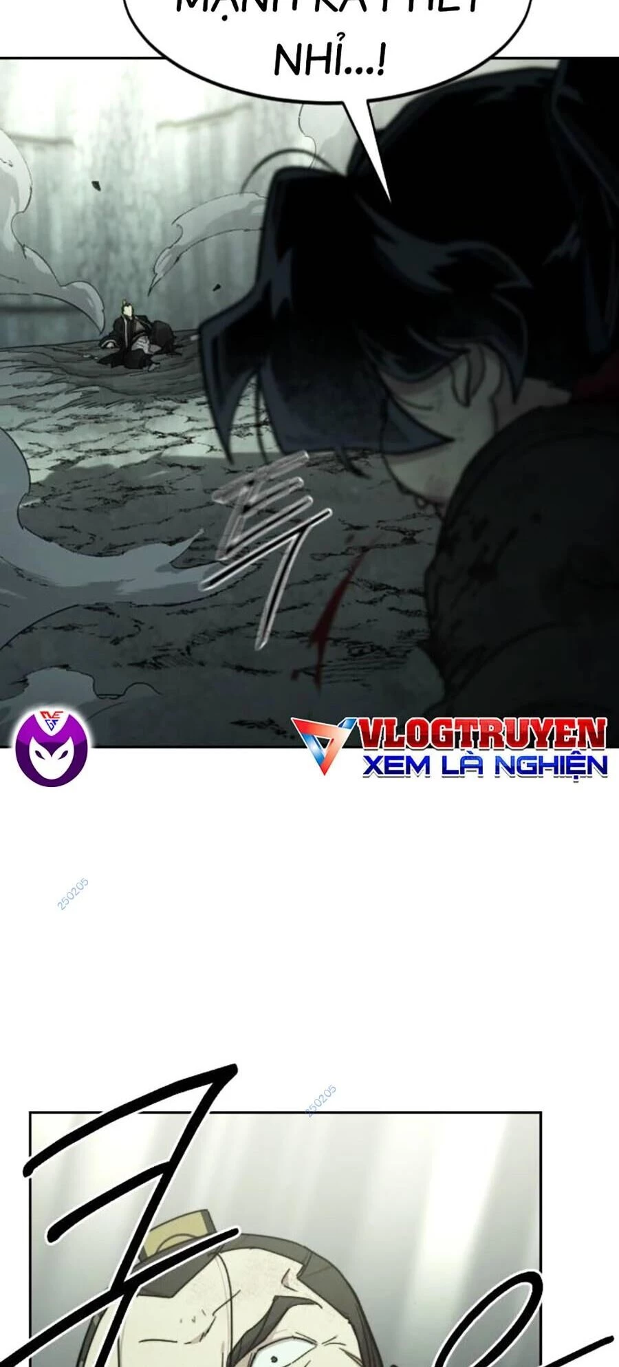 Hoa Sơn Tái Xuất Chapter 106 - Trang 3