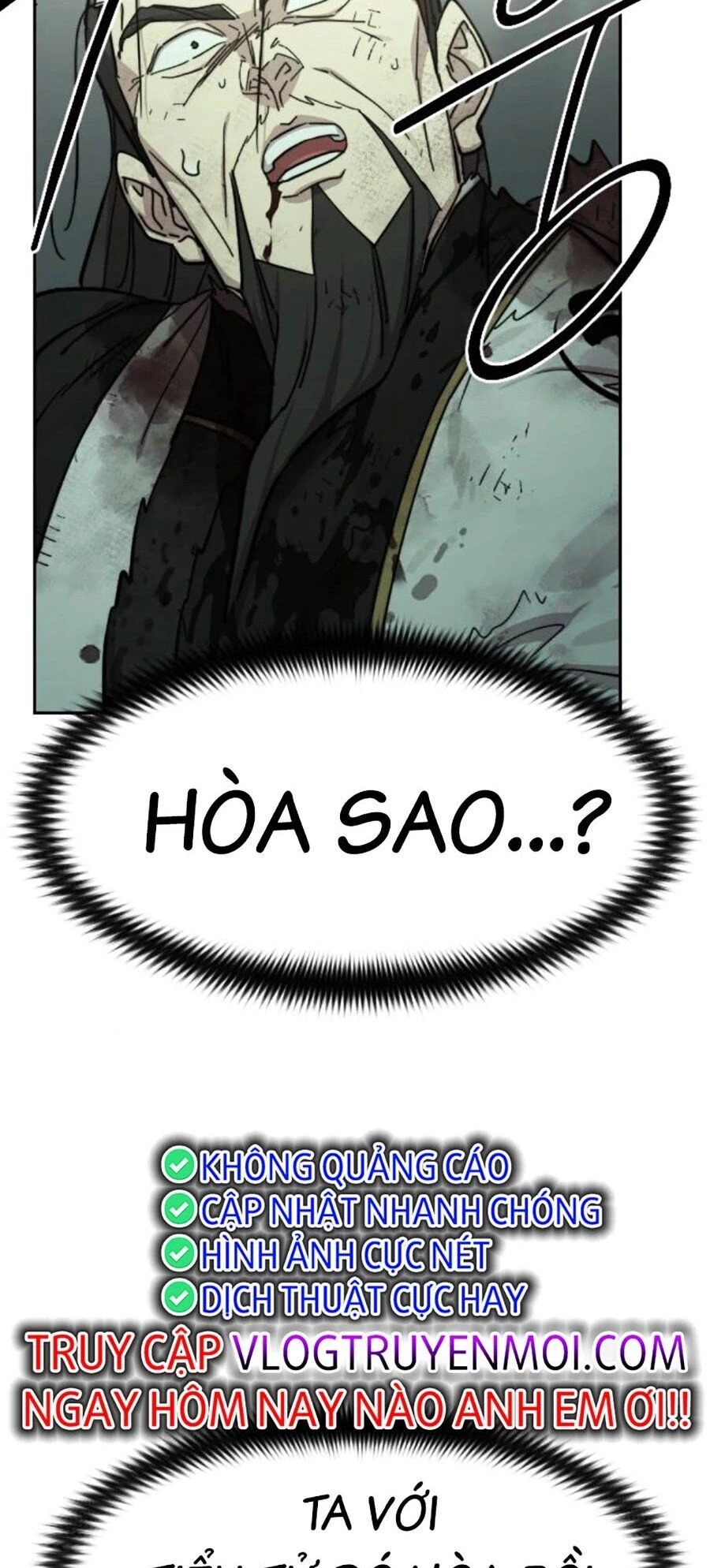 Hoa Sơn Tái Xuất Chapter 106 - Trang 3