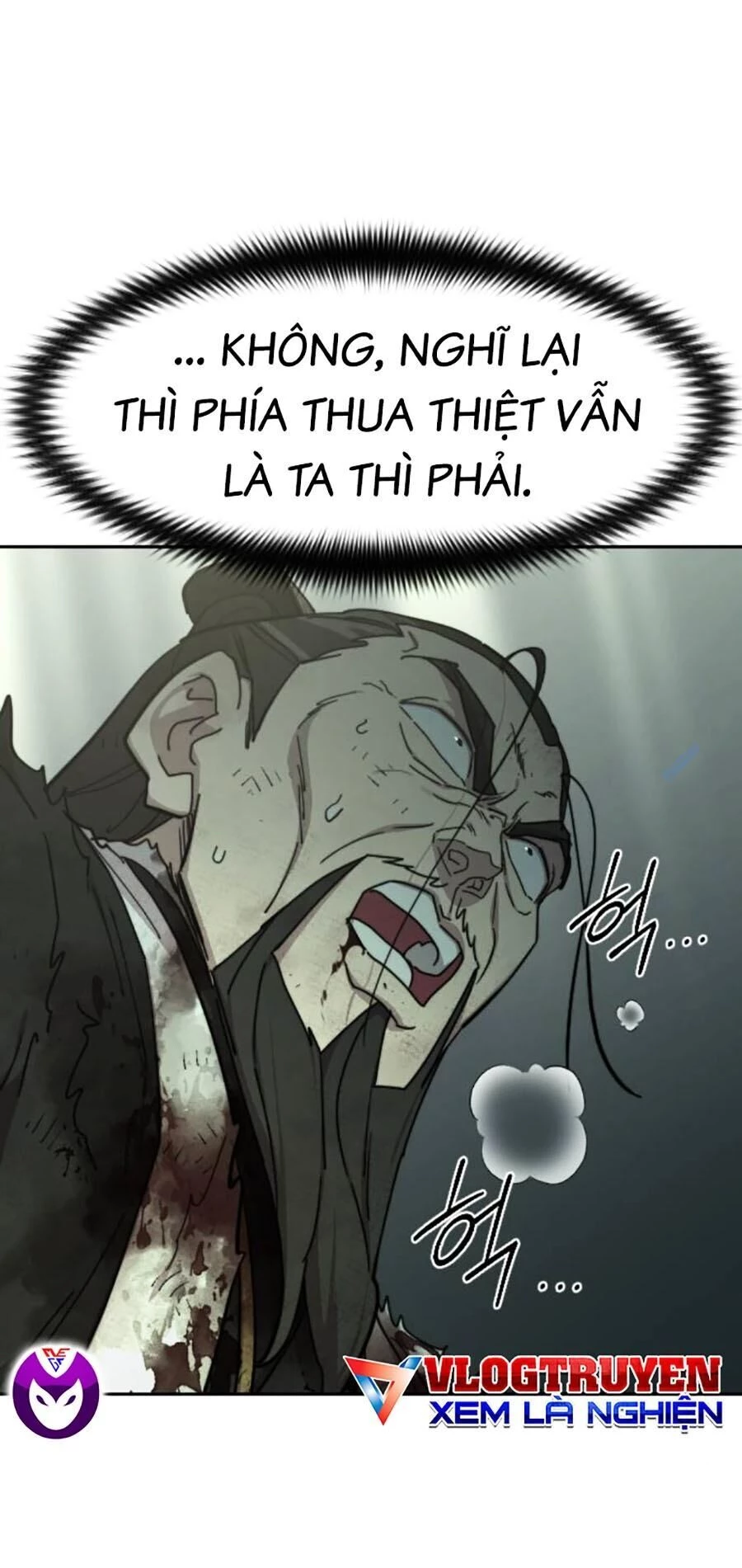Hoa Sơn Tái Xuất Chapter 106 - Trang 3