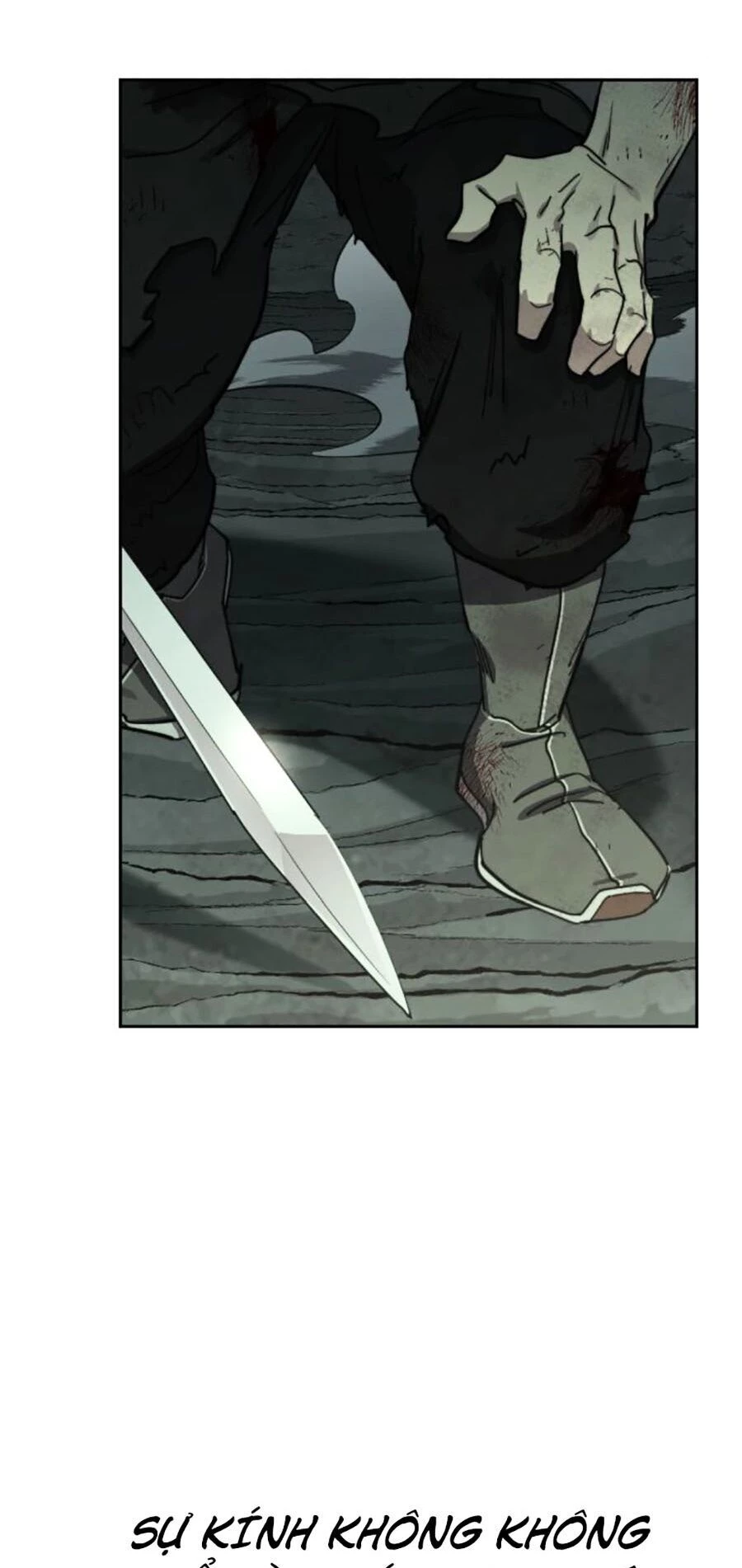 Hoa Sơn Tái Xuất Chapter 106 - Trang 3