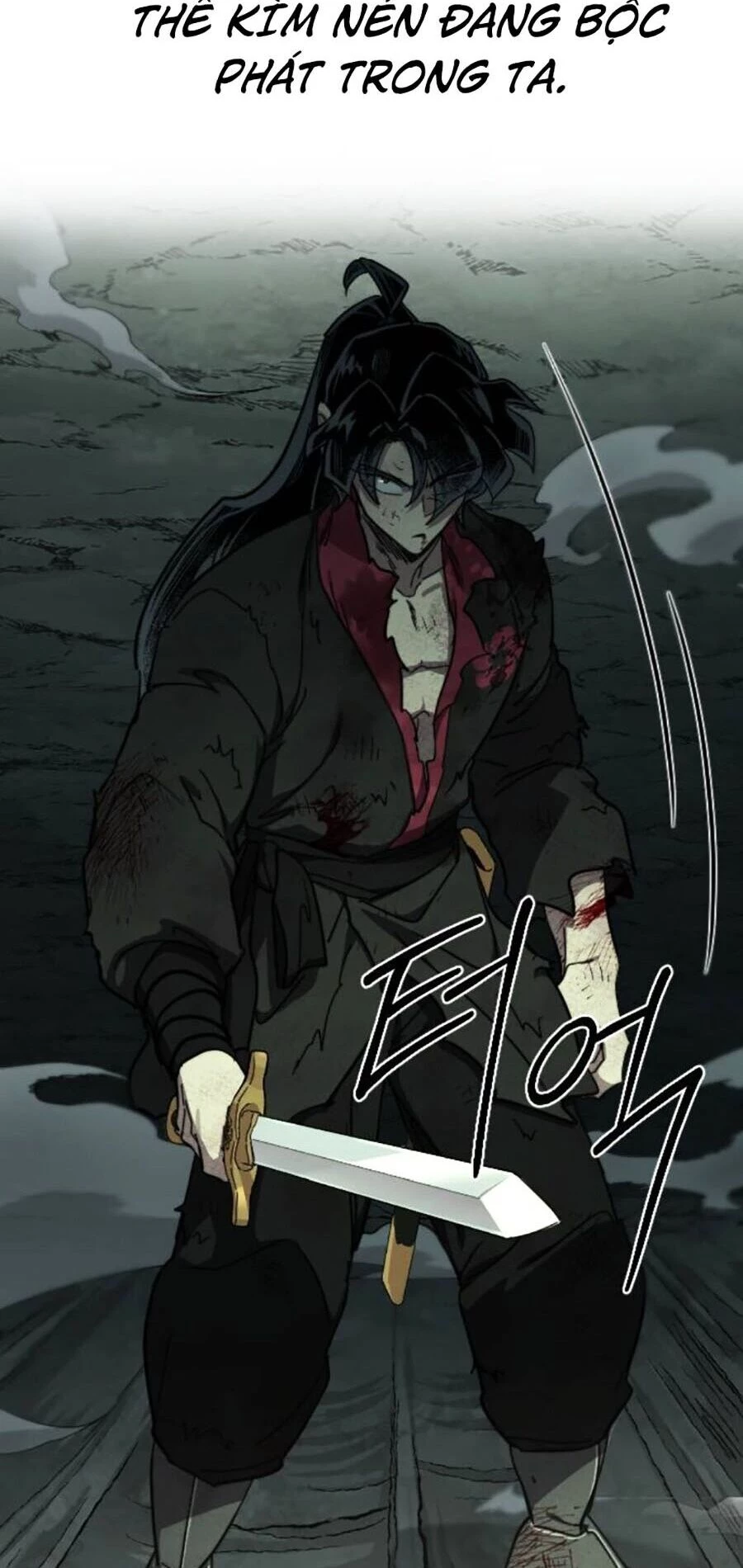 Hoa Sơn Tái Xuất Chapter 106 - Trang 3