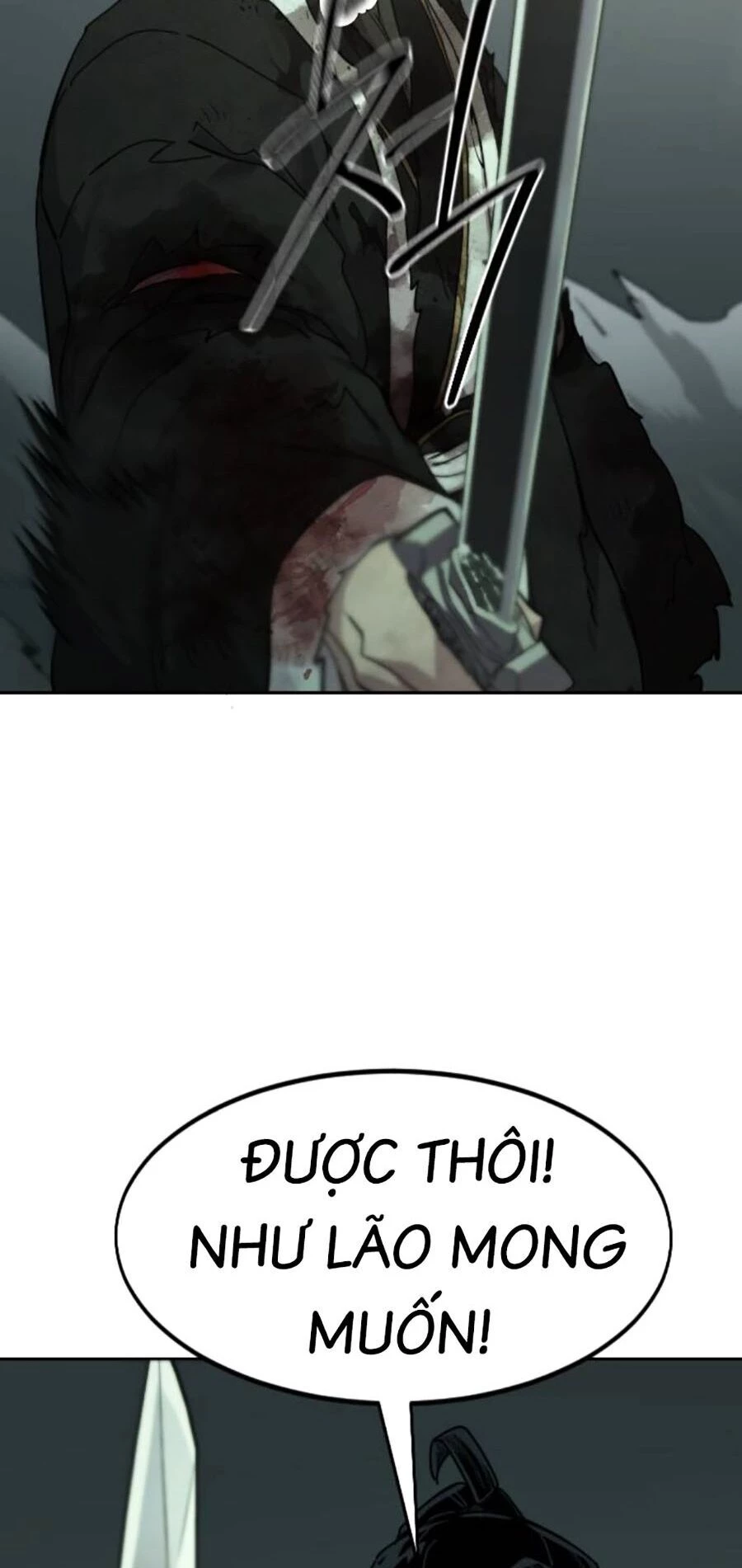 Hoa Sơn Tái Xuất Chapter 106 - Trang 3