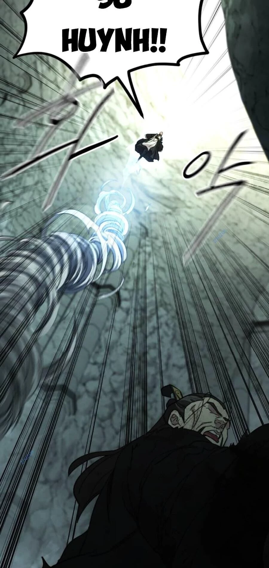 Hoa Sơn Tái Xuất Chapter 106 - Trang 3