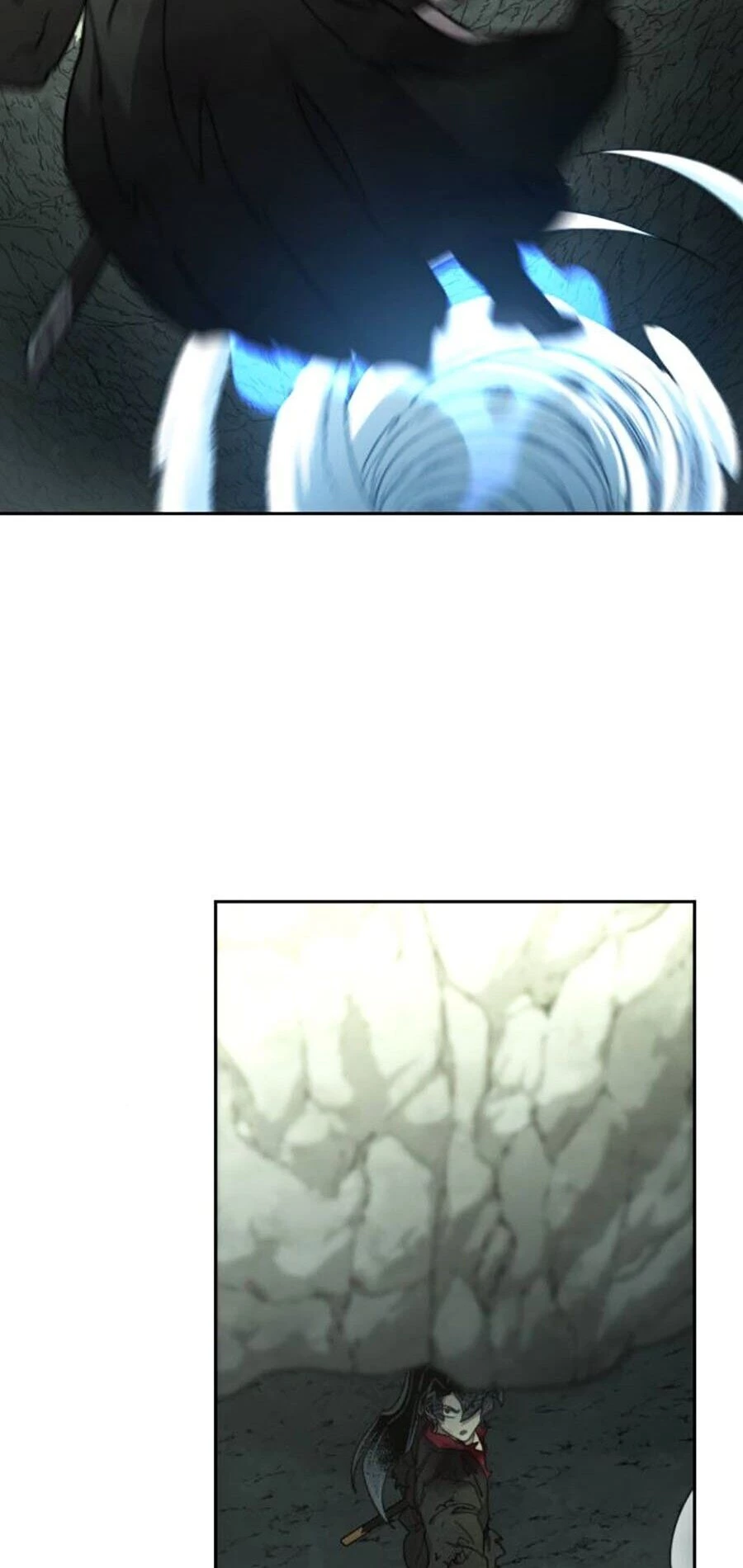 Hoa Sơn Tái Xuất Chapter 106 - Trang 3