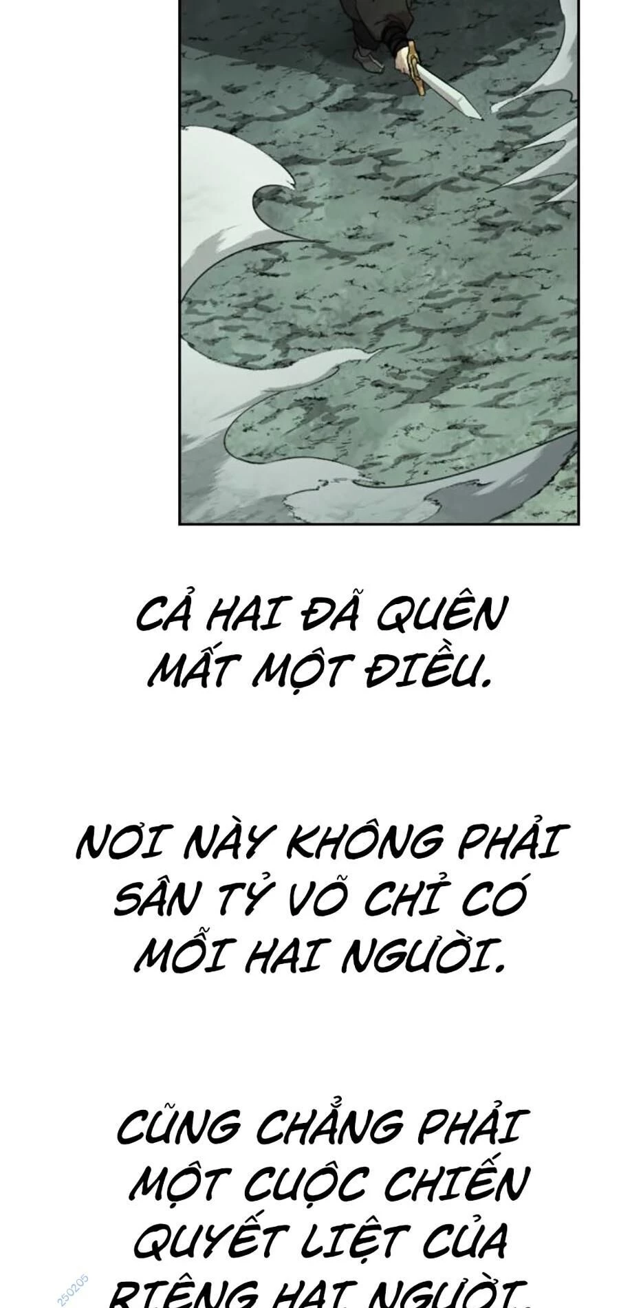 Hoa Sơn Tái Xuất Chapter 106 - Trang 3