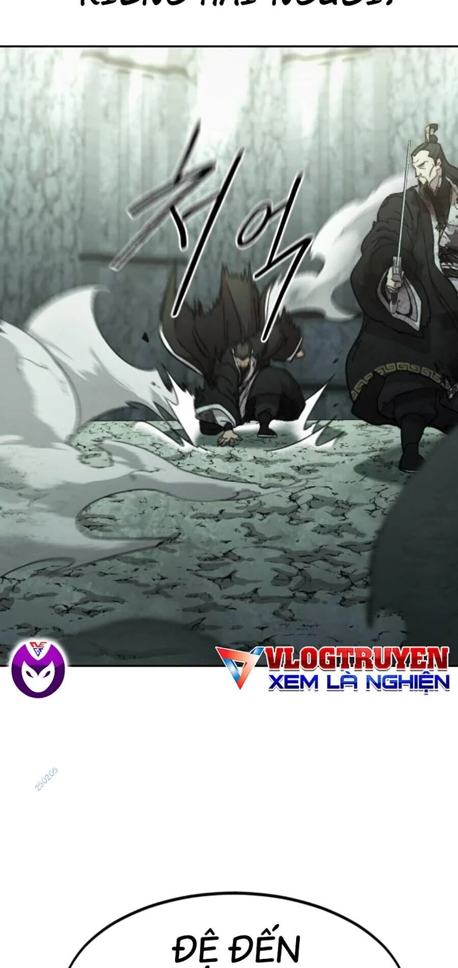 Hoa Sơn Tái Xuất Chapter 106 - Trang 3