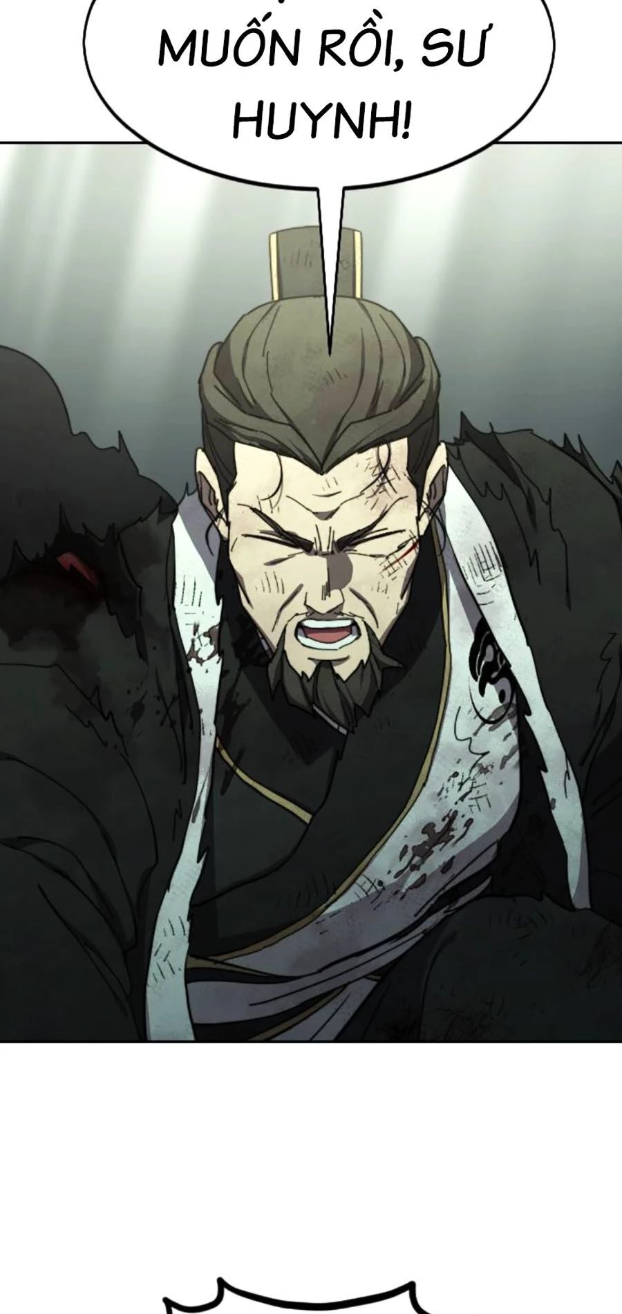 Hoa Sơn Tái Xuất Chapter 106 - Trang 3