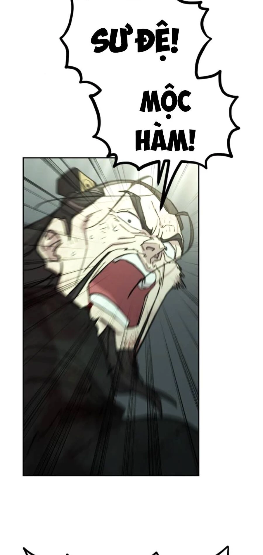 Hoa Sơn Tái Xuất Chapter 106 - Trang 3