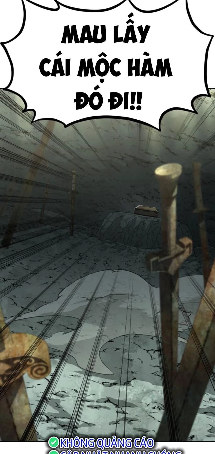 Hoa Sơn Tái Xuất Chapter 106 - Trang 3