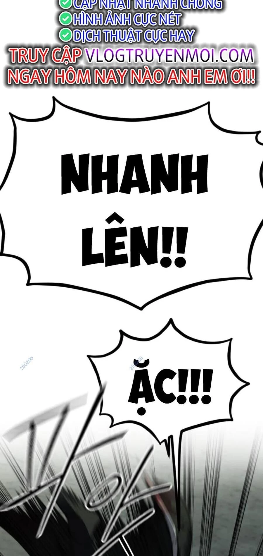 Hoa Sơn Tái Xuất Chapter 106 - Trang 3