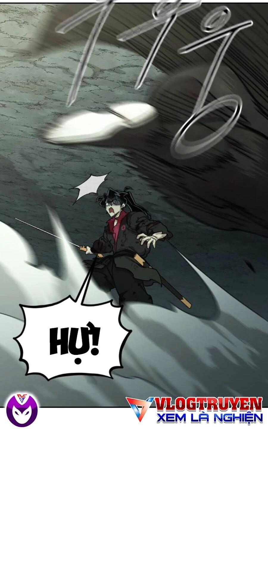 Hoa Sơn Tái Xuất Chapter 106 - Trang 3