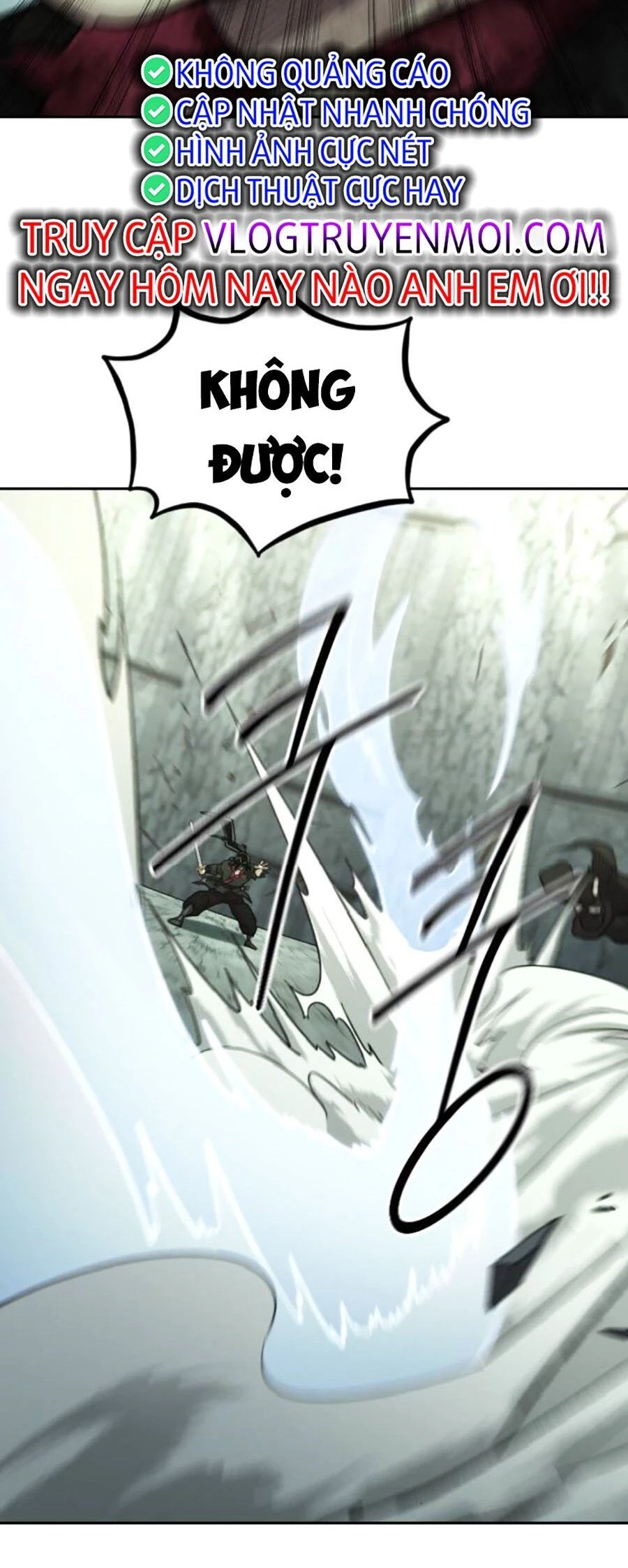 Hoa Sơn Tái Xuất Chapter 106 - Trang 3