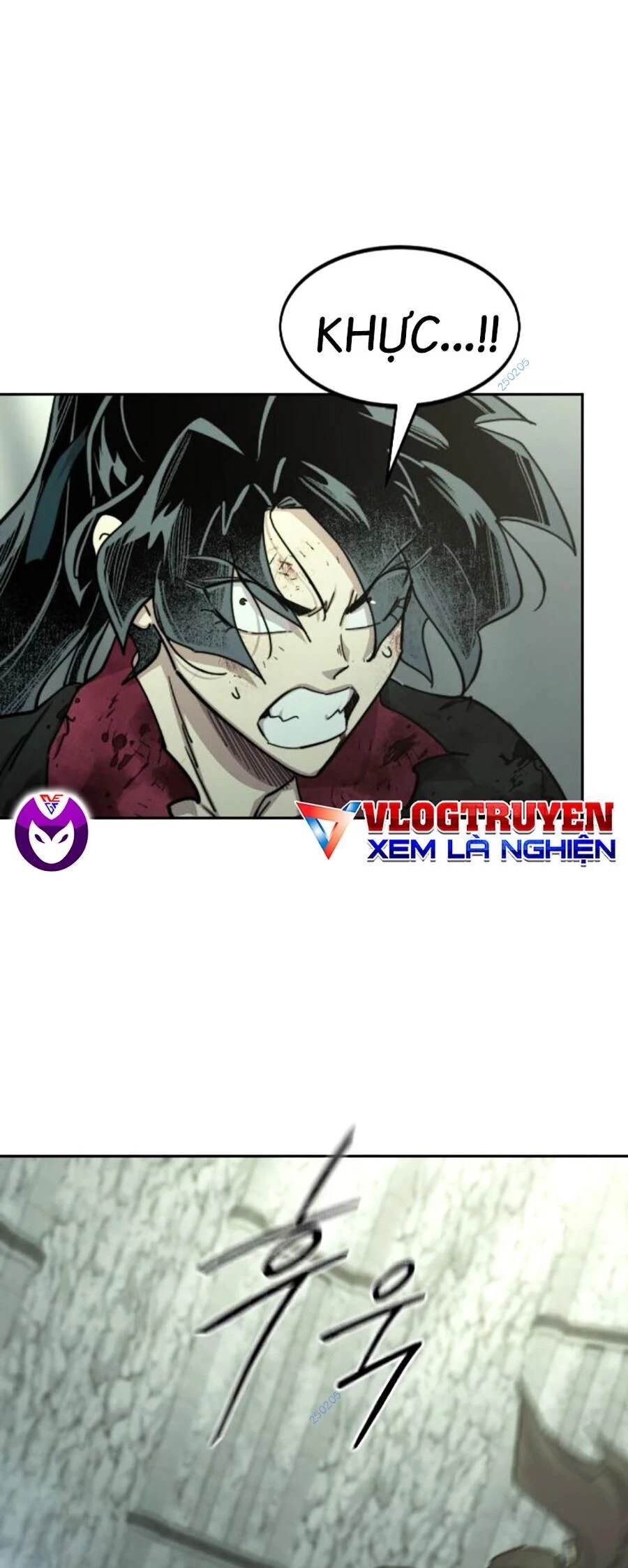Hoa Sơn Tái Xuất Chapter 106 - Trang 3