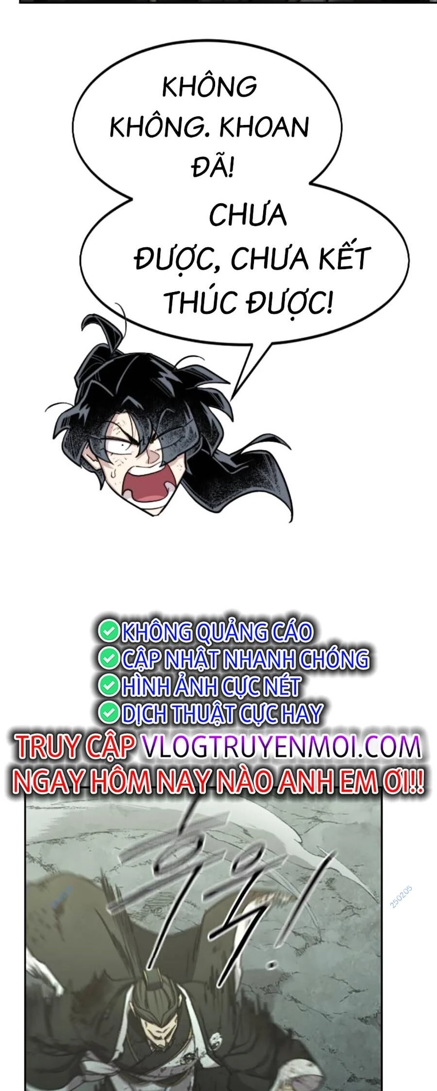 Hoa Sơn Tái Xuất Chapter 106 - Trang 3