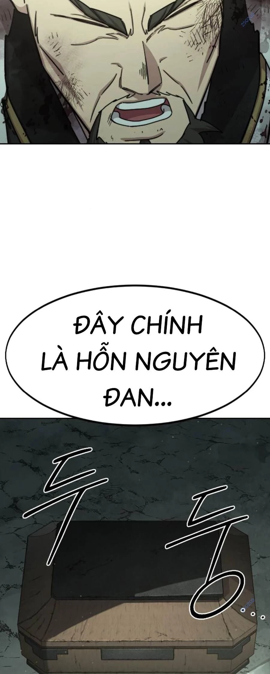 Hoa Sơn Tái Xuất Chapter 106 - Trang 3