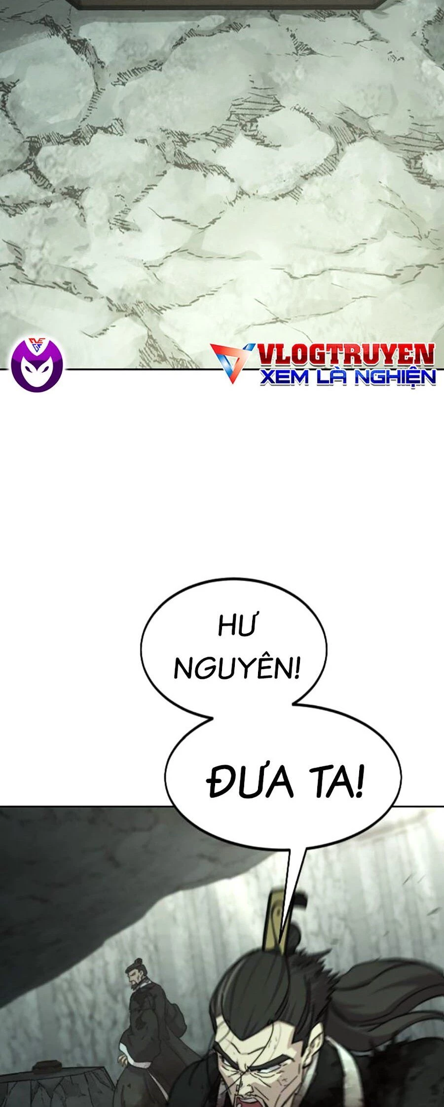 Hoa Sơn Tái Xuất Chapter 106 - Trang 3