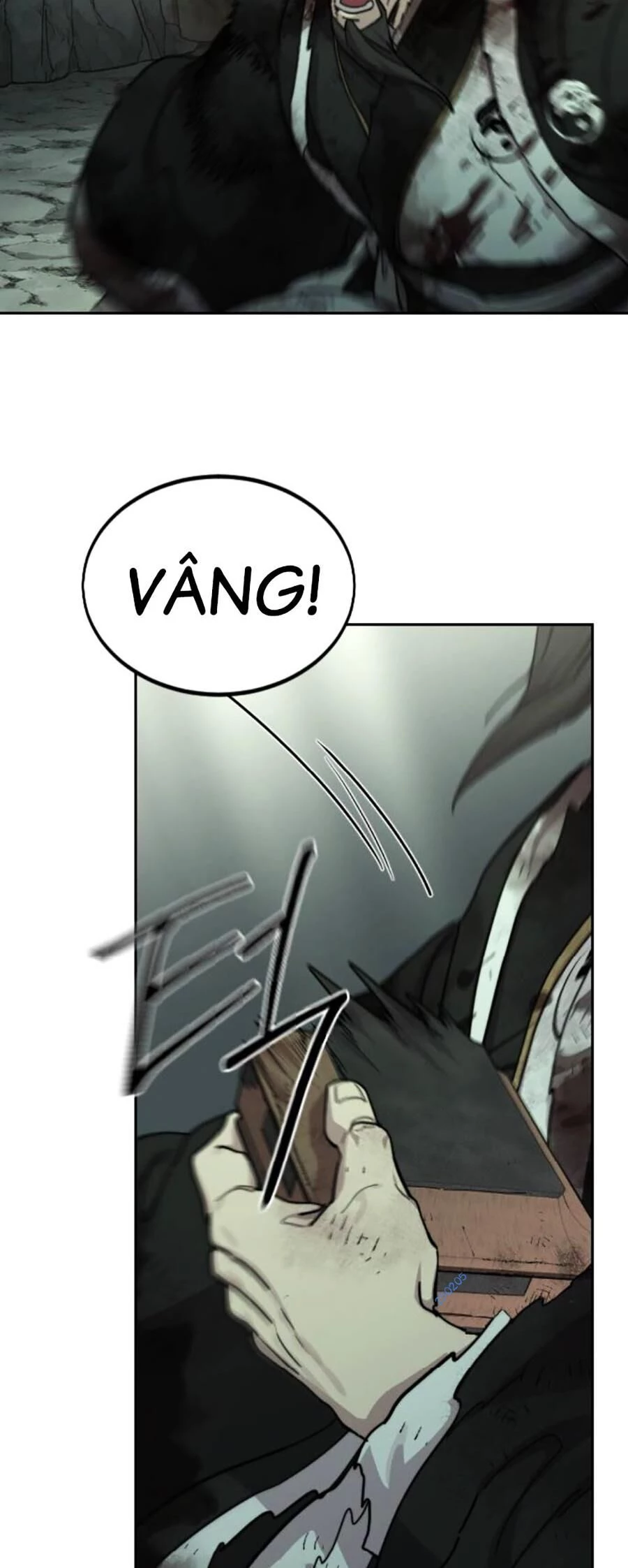 Hoa Sơn Tái Xuất Chapter 106 - Trang 3