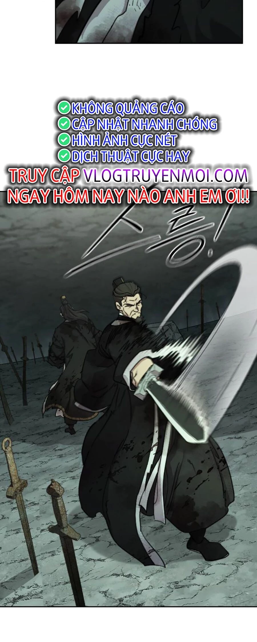 Hoa Sơn Tái Xuất Chapter 106 - Trang 3