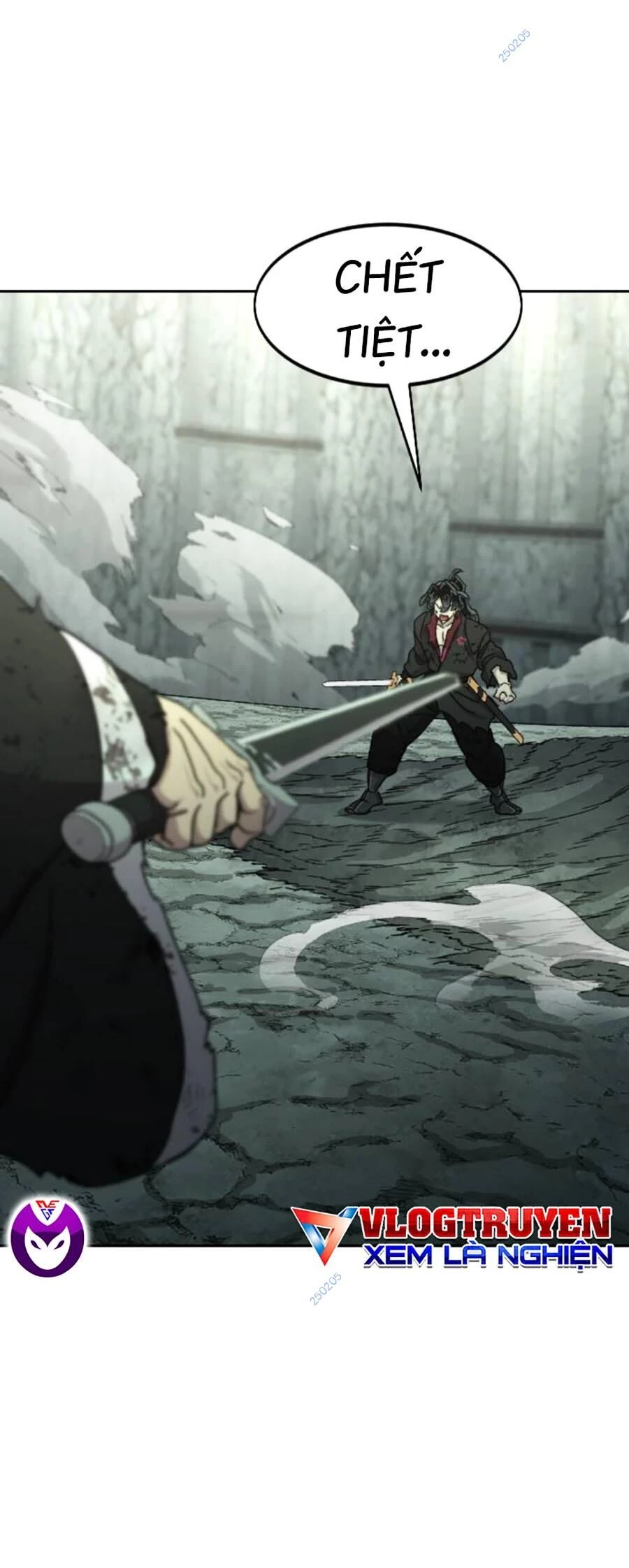 Hoa Sơn Tái Xuất Chapter 106 - Trang 3