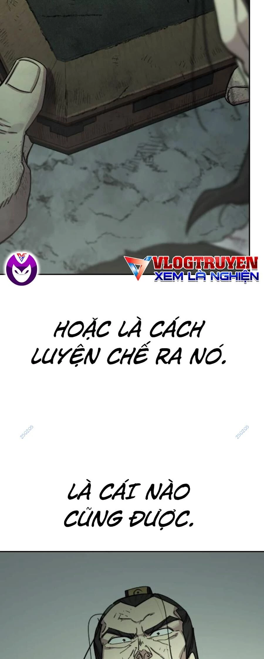 Hoa Sơn Tái Xuất Chapter 106 - Trang 3