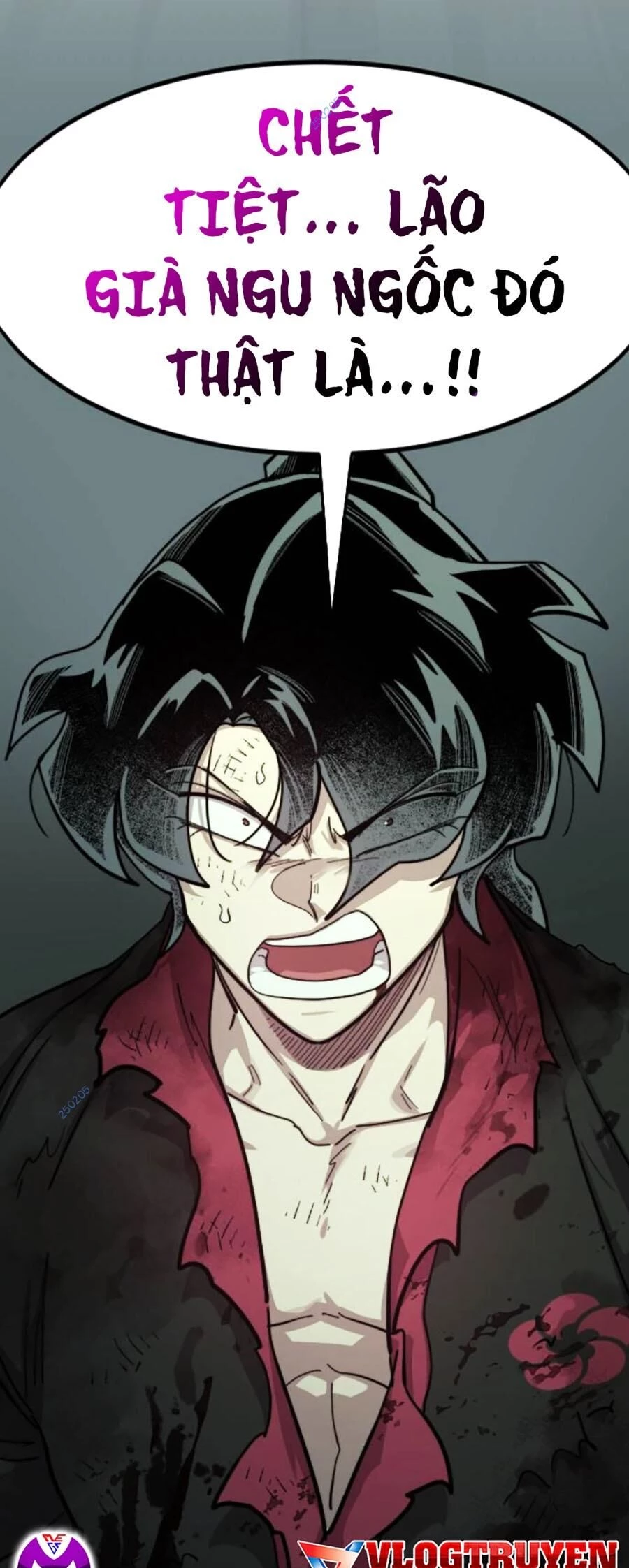 Hoa Sơn Tái Xuất Chapter 106 - Trang 3