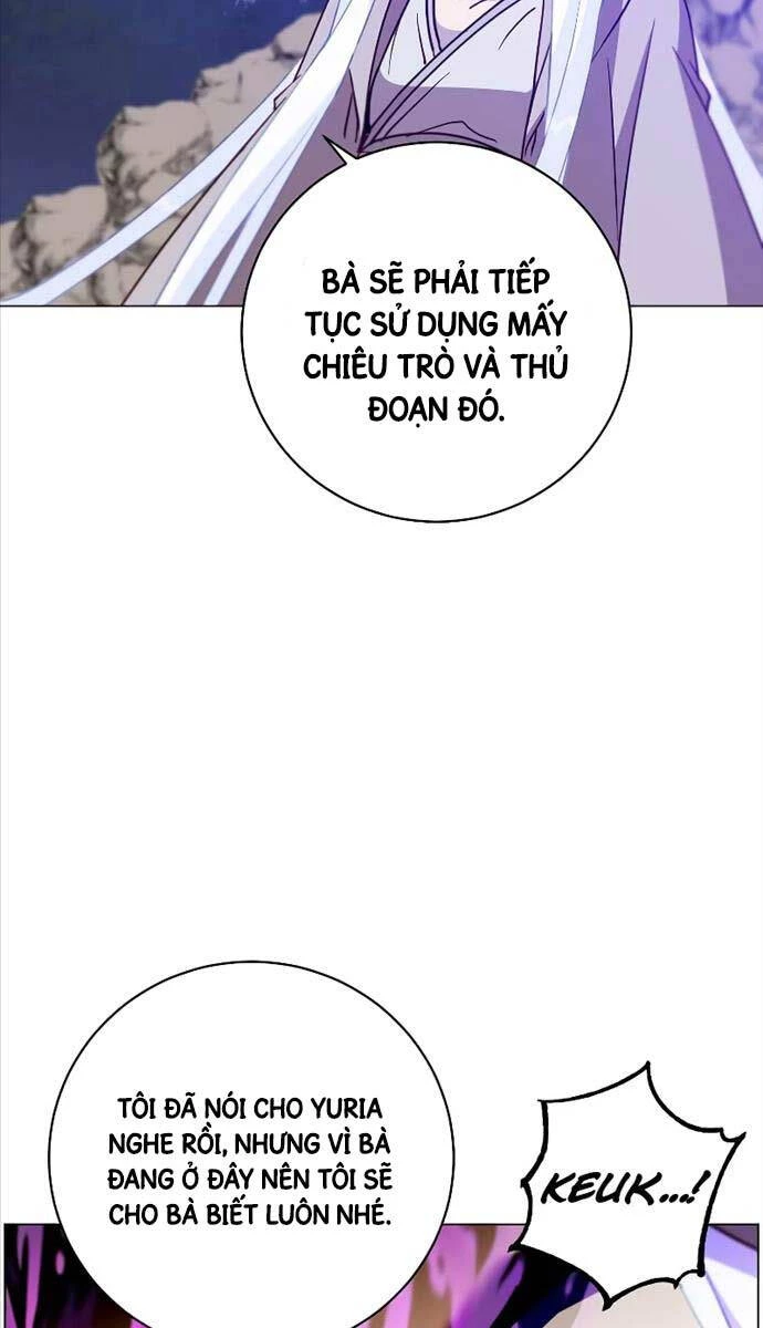 Anh Hùng Mạnh Nhất Trở Lại Chapter 149 - Trang 4