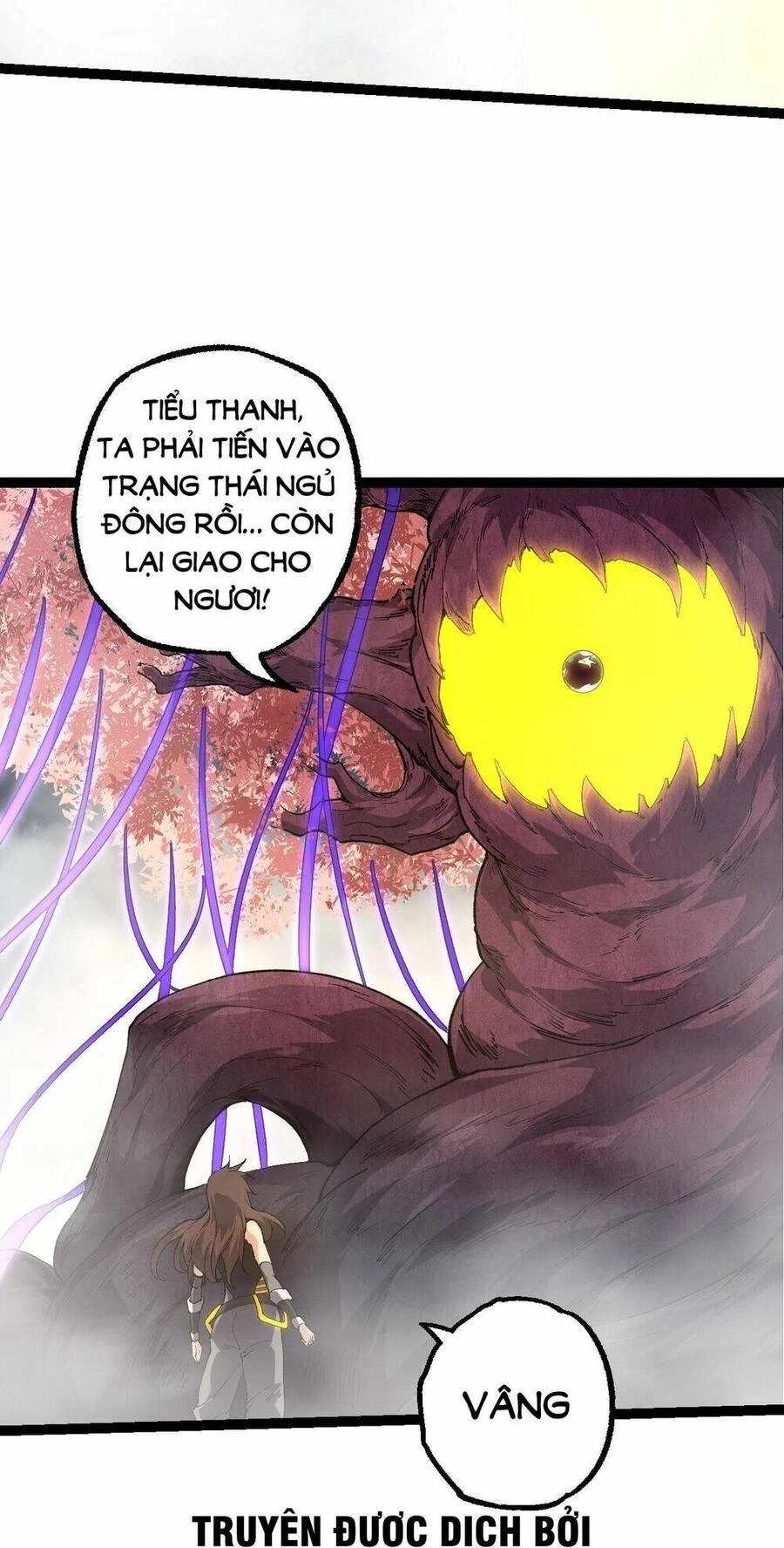 Chuyển Sinh Thành Liễu Đột Biến Chapter 159 - Trang 4