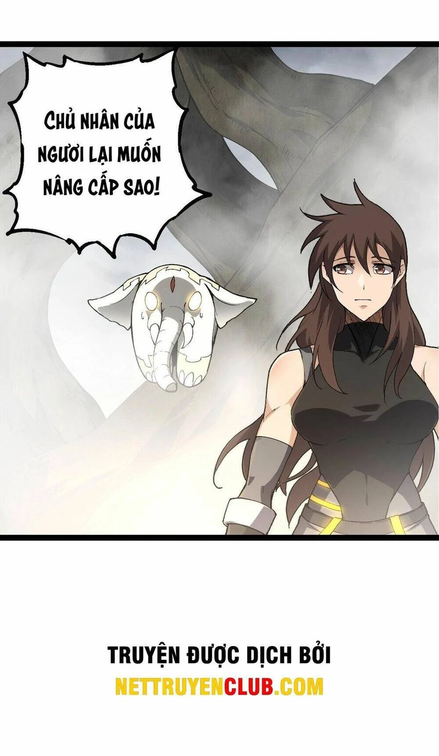 Chuyển Sinh Thành Liễu Đột Biến Chapter 159 - Trang 4