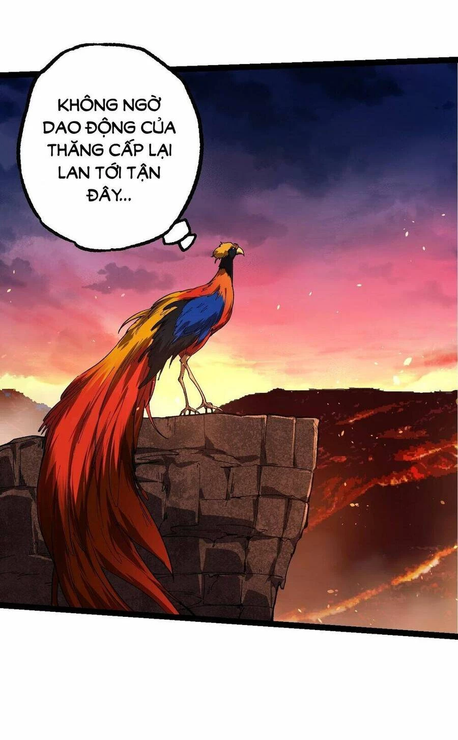 Chuyển Sinh Thành Liễu Đột Biến Chapter 159 - Trang 4