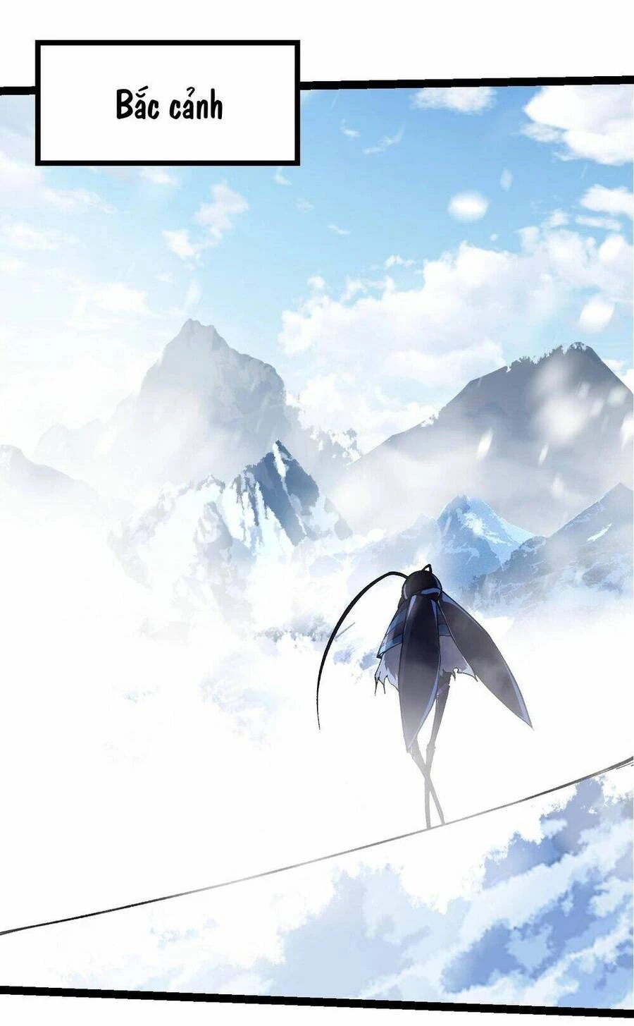 Chuyển Sinh Thành Liễu Đột Biến Chapter 159 - Trang 4