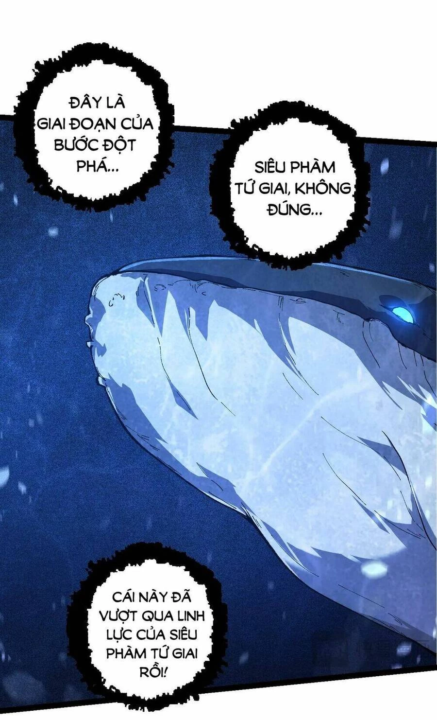 Chuyển Sinh Thành Liễu Đột Biến Chapter 159 - Trang 4