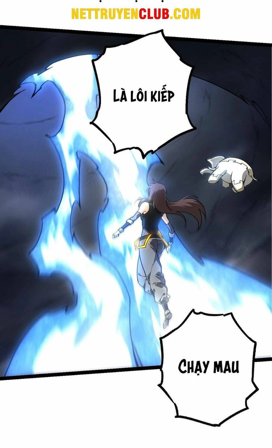 Chuyển Sinh Thành Liễu Đột Biến Chapter 159 - Trang 4