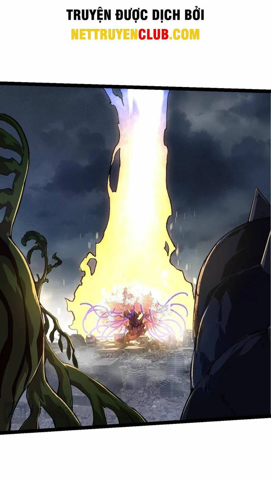 Chuyển Sinh Thành Liễu Đột Biến Chapter 159 - Trang 4