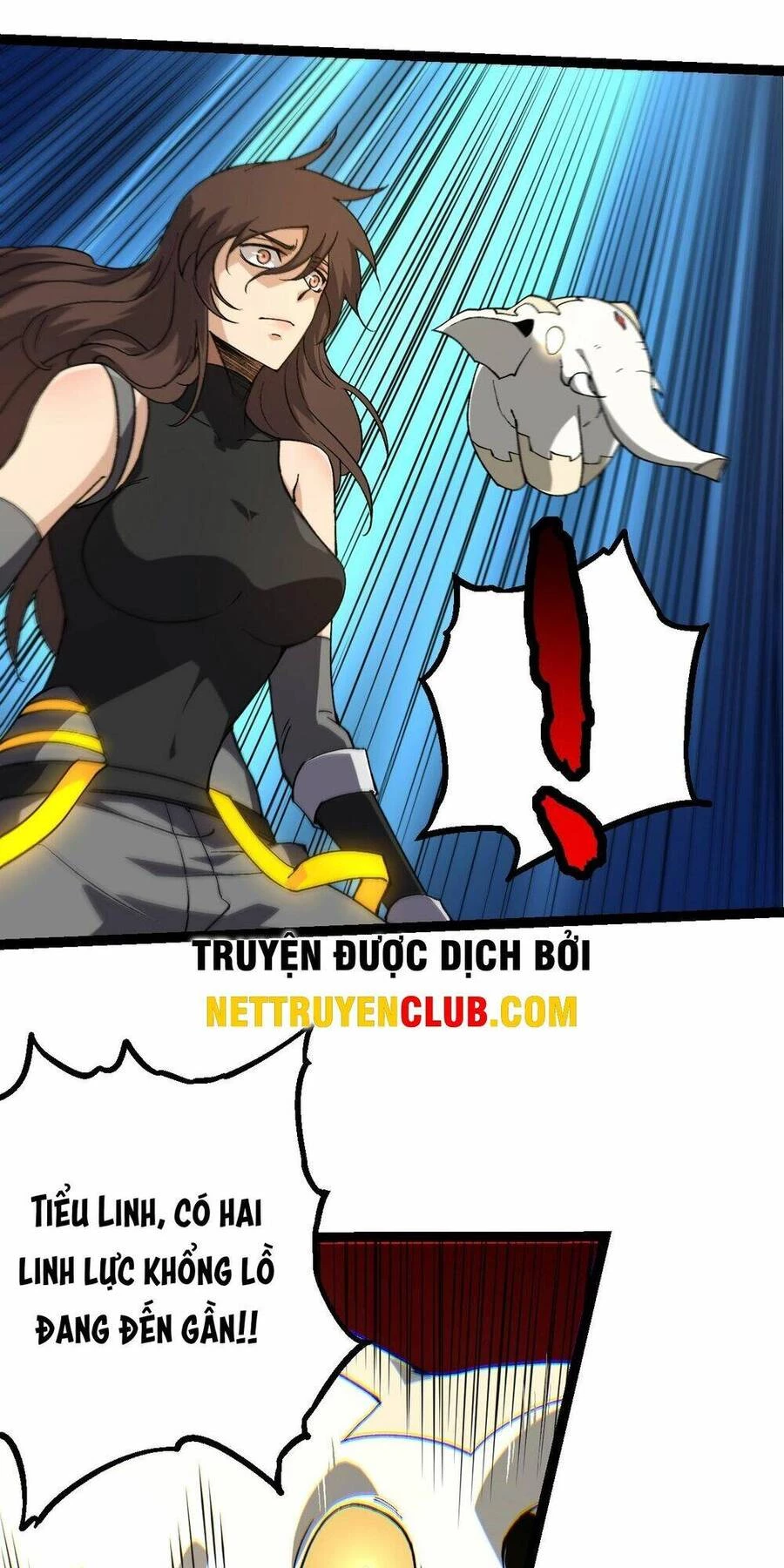 Chuyển Sinh Thành Liễu Đột Biến Chapter 159 - Trang 4