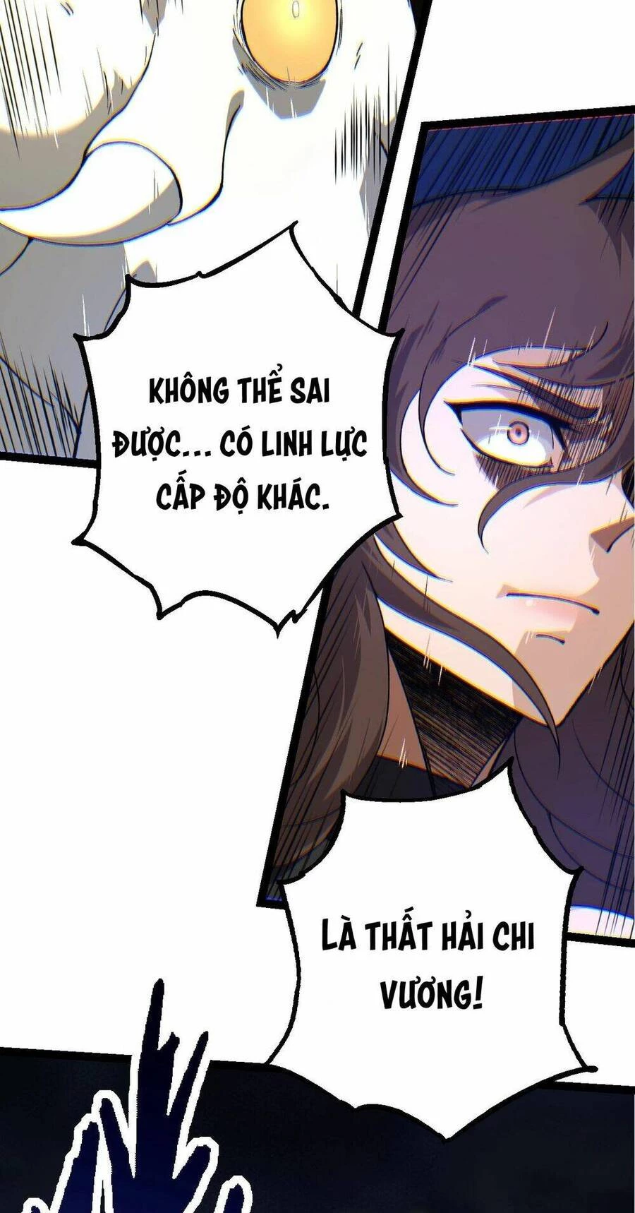 Chuyển Sinh Thành Liễu Đột Biến Chapter 159 - Trang 4