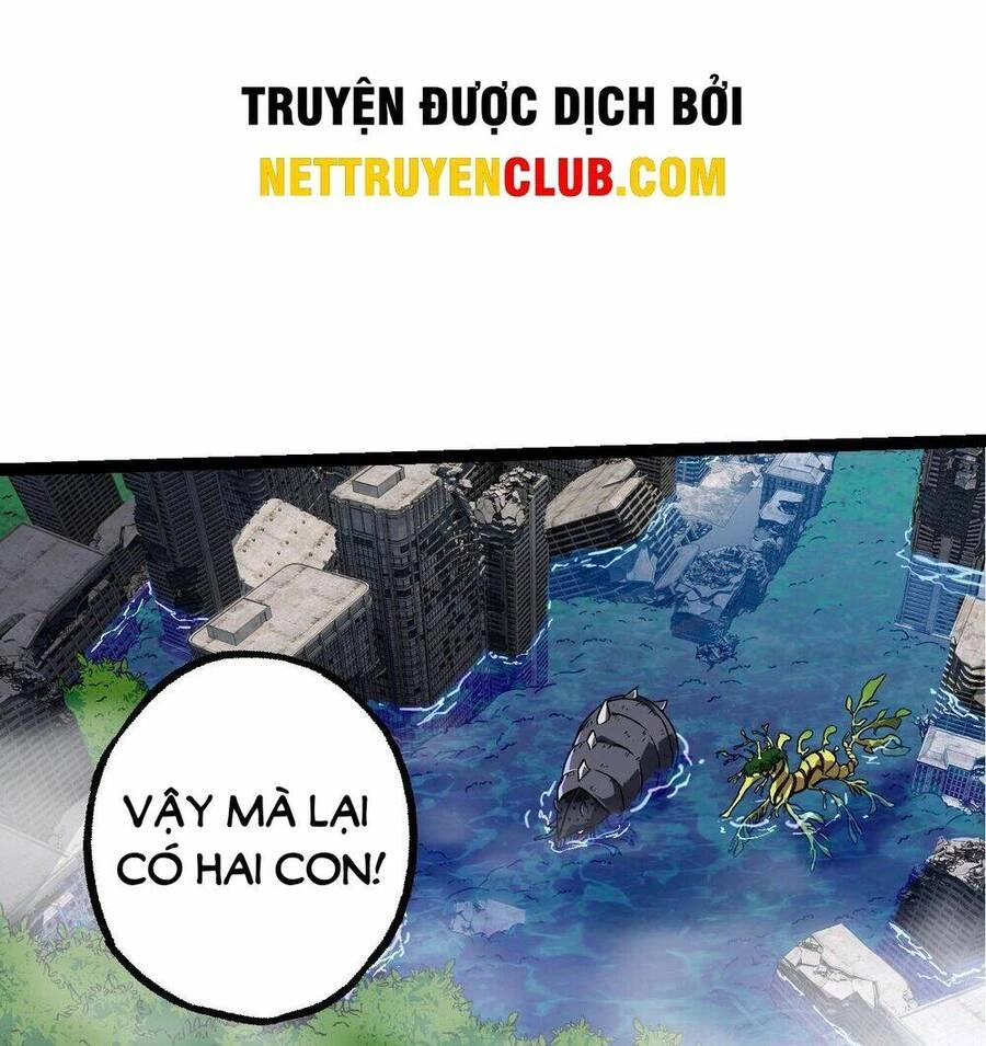 Chuyển Sinh Thành Liễu Đột Biến Chapter 159 - Trang 4