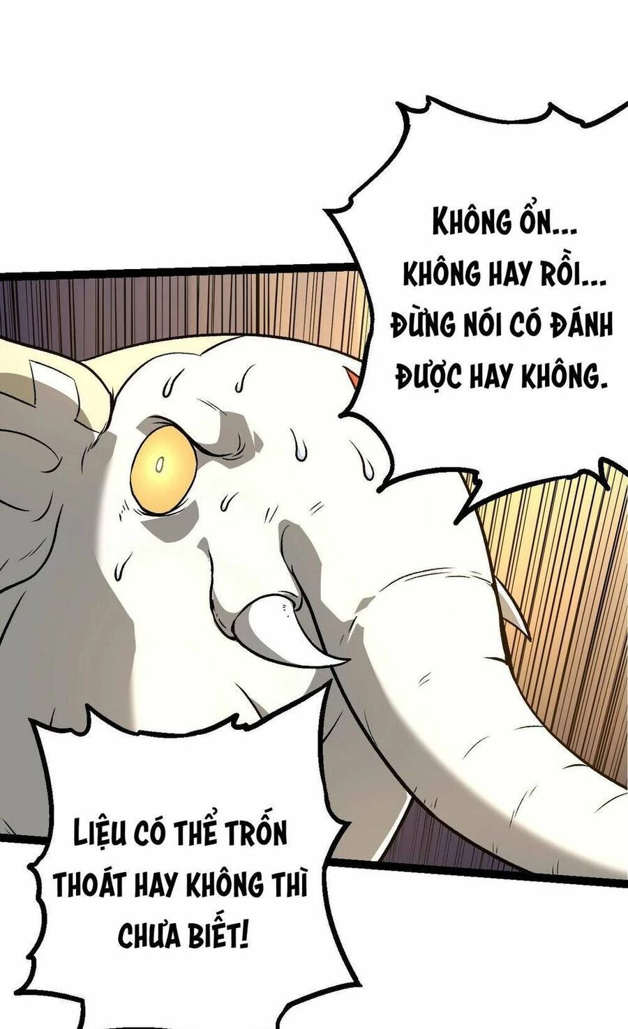 Chuyển Sinh Thành Liễu Đột Biến Chapter 159 - Trang 4