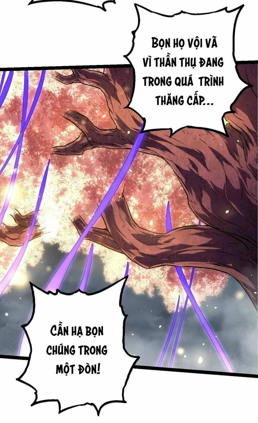 Chuyển Sinh Thành Liễu Đột Biến Chapter 159 - Trang 4