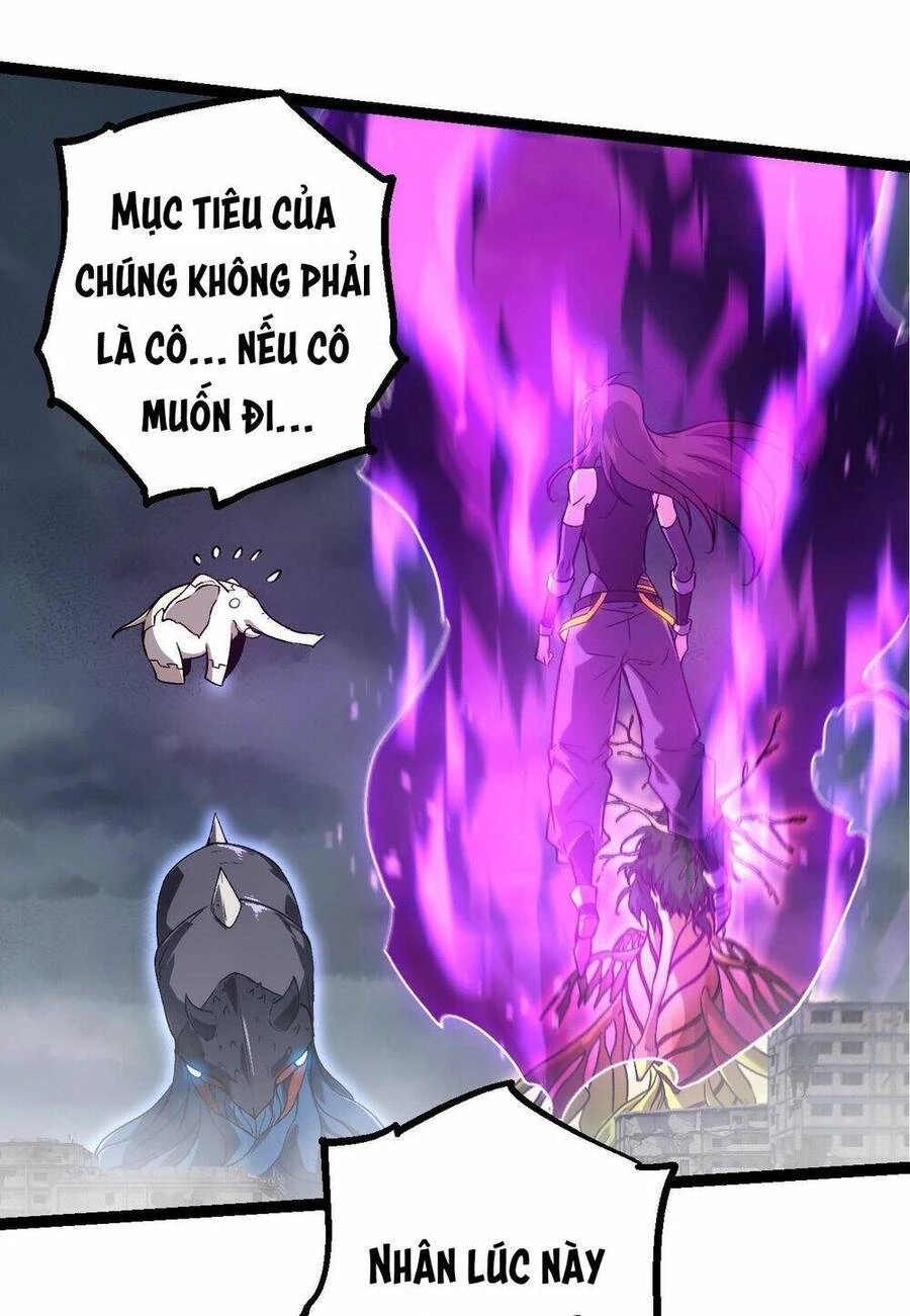 Chuyển Sinh Thành Liễu Đột Biến Chapter 159 - Trang 4