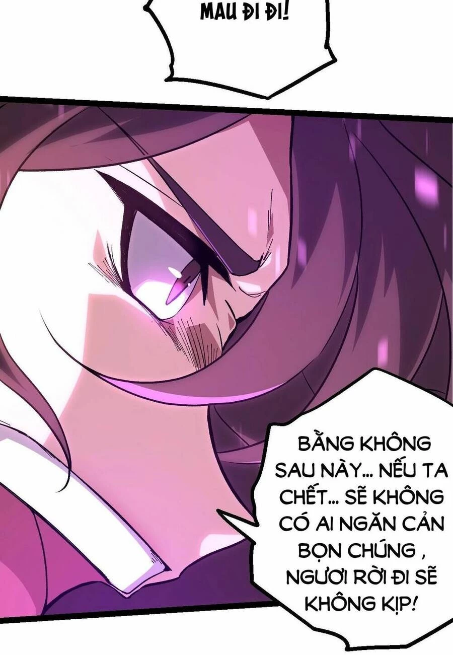 Chuyển Sinh Thành Liễu Đột Biến Chapter 159 - Trang 4